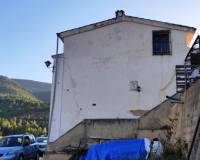 Resale - Finca - Alcoy