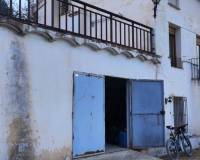 Resale - Finca - Alcoy