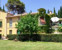 Resale - Finca - Alcoy