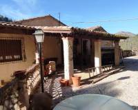 Resale - Finca - Alcoy