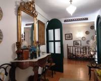 Resale - Finca - Alcoy