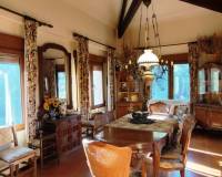 Resale - Finca - Alcoy