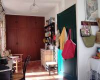 Resale - Finca - Alcoy