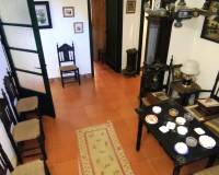 Resale - Finca - Alcoy