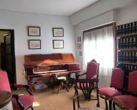 Resale - Finca - Alcoy