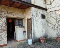 Resale - Finca - Alcoy