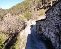 Resale - Finca - Alcoy