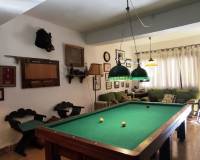 Resale - Finca - Alcoy