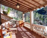 Resale - Finca - Alcoy