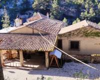 Resale - Finca - Alcoy