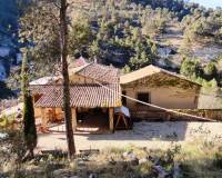 Resale - Finca - Alcoy