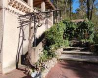 Resale - Finca - Alcoy