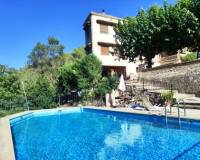 Resale - Finca - Alcoy