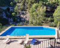 Resale - Finca - Alcoy