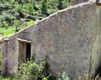Resale - Finca - Benasau