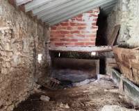 Resale - Finca - Benasau