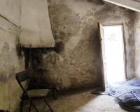 Resale - Finca - Benasau