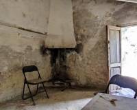 Resale - Finca - Benasau