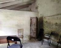 Resale - Finca - Benasau