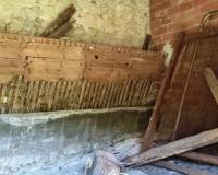 Resale - Finca - Benasau