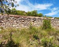 Resale - Finca - Benasau