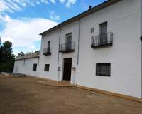 Resale - Finca - Benilloba