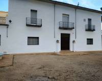 Resale - Finca - Benilloba