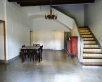 Resale - Finca - Benilloba