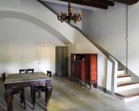 Resale - Finca - Benilloba