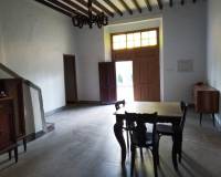 Resale - Finca - Benilloba