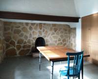 Resale - Finca - Benilloba