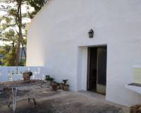 Resale - Finca - Benilloba