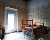 Resale - Finca - Benilloba