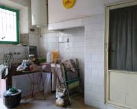 Resale - Finca - Benilloba