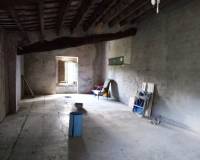 Resale - Finca - Benilloba