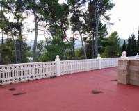 Resale - Finca - Benilloba