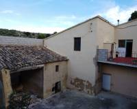 Resale - Finca - Benilloba