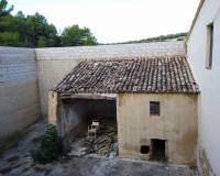 Resale - Finca - Benilloba