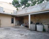 Resale - Finca - Benilloba