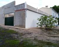 Resale - Finca - Benilloba