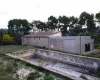 Resale - Finca - Benilloba