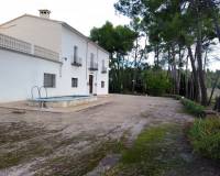 Resale - Finca - Benilloba