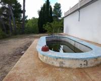 Resale - Finca - Benilloba