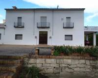 Resale - Finca - Benilloba