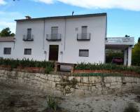 Resale - Finca - Benilloba