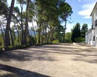 Resale - Finca - Benilloba