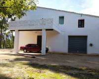 Resale - Finca - Benilloba