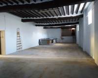 Resale - Finca - Benilloba