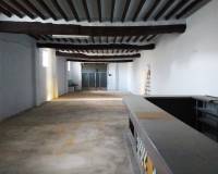 Resale - Finca - Benilloba