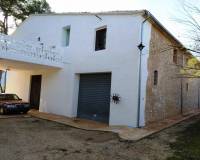 Resale - Finca - Benilloba